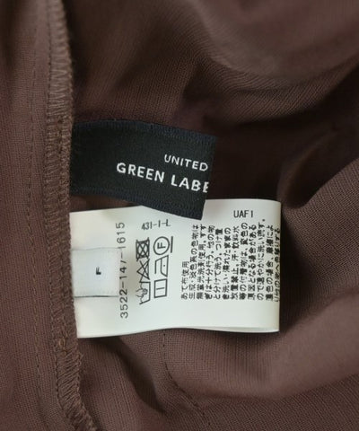 Green Label Relaxing Blazers/Suit jackets