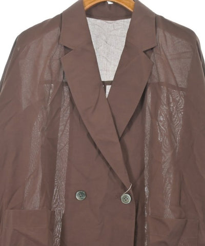 Green Label Relaxing Blazers/Suit jackets