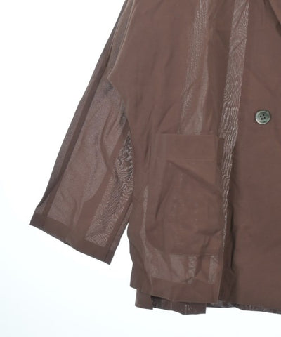 Green Label Relaxing Blazers/Suit jackets