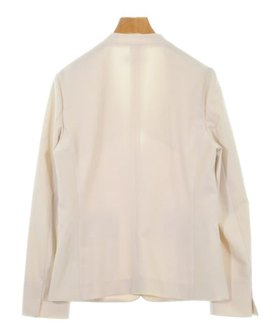 Green Label Relaxing Collarless jackets