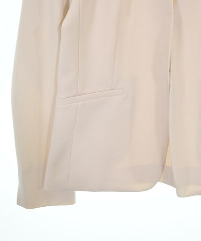 Green Label Relaxing Collarless jackets