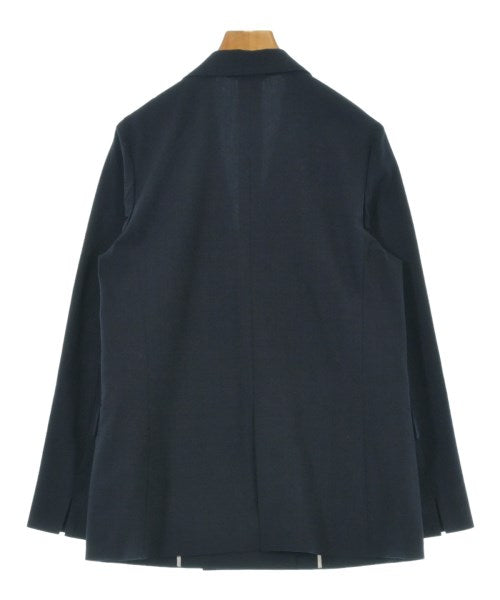 Green Label Relaxing Casual jackets