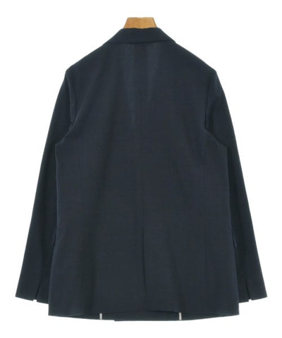 Green Label Relaxing Casual jackets