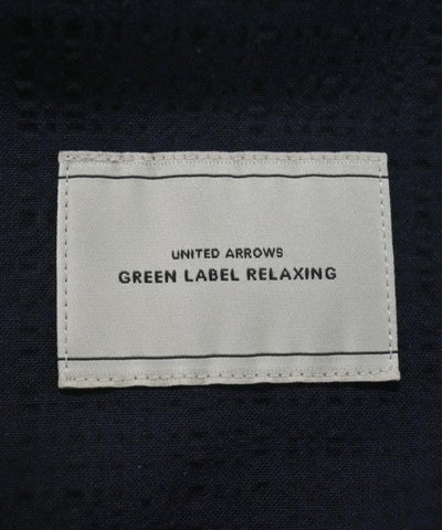 Green Label Relaxing Casual jackets