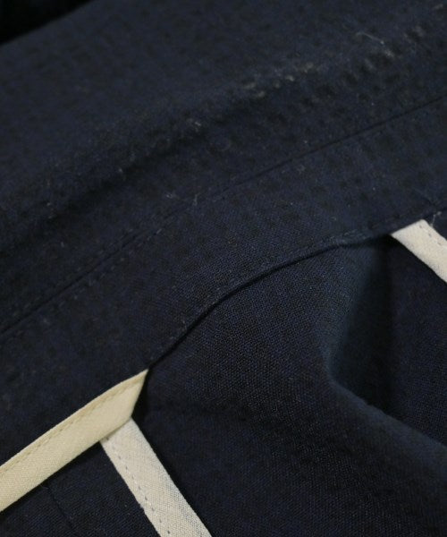 Green Label Relaxing Casual jackets