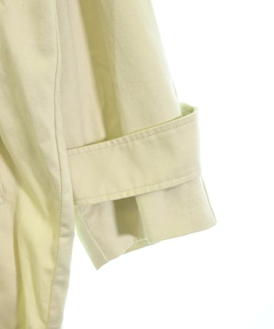 Green Label Relaxing Trench coats