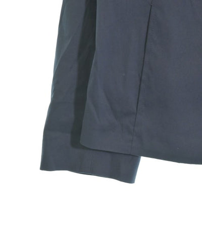 Green Label Relaxing Collarless jackets