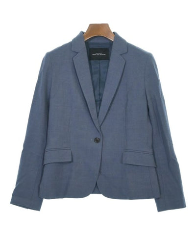 Green Label Relaxing Casual jackets