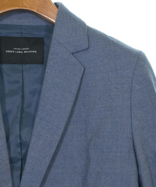 Green Label Relaxing Casual jackets