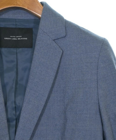 Green Label Relaxing Casual jackets