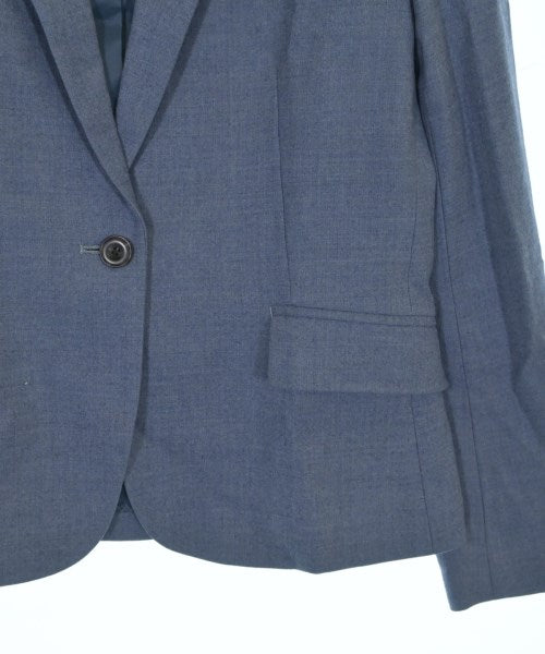 Green Label Relaxing Casual jackets