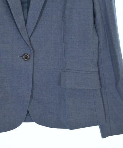 Green Label Relaxing Casual jackets