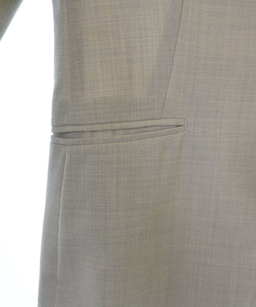 Green Label Relaxing Collarless jackets