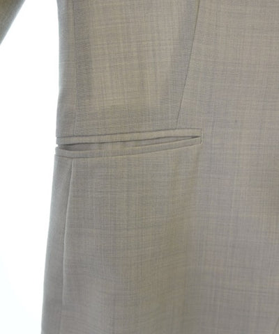 Green Label Relaxing Collarless jackets