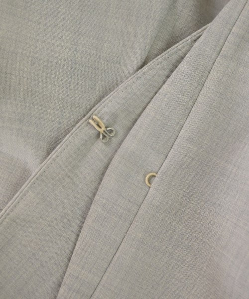 Green Label Relaxing Collarless jackets