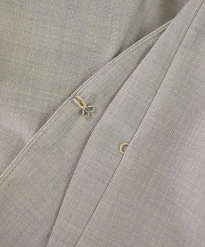 Green Label Relaxing Collarless jackets