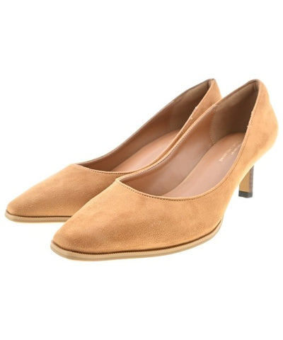 green label relaxing Pumps/Heels