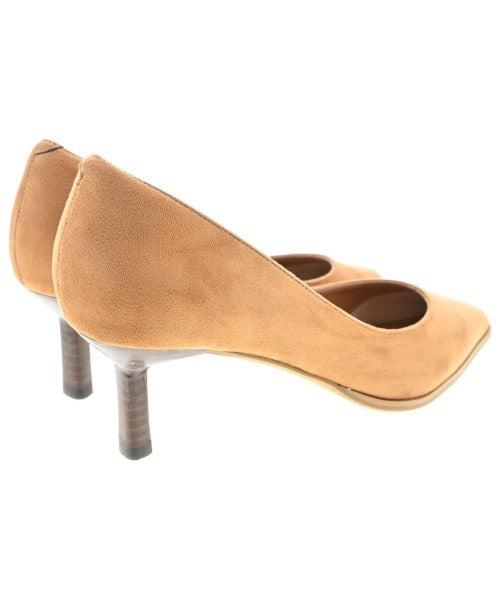 green label relaxing Pumps/Heels