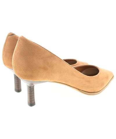 green label relaxing Pumps/Heels