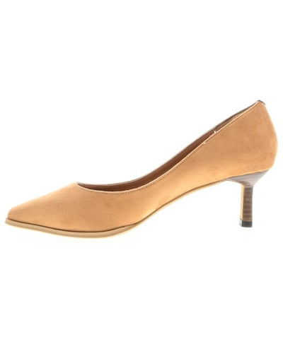 green label relaxing Pumps/Heels