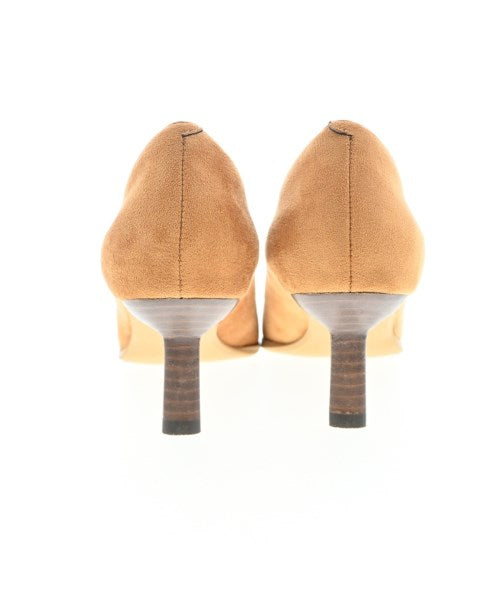 green label relaxing Pumps/Heels