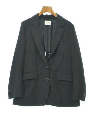 green label relaxing Blazers/Suit jackets