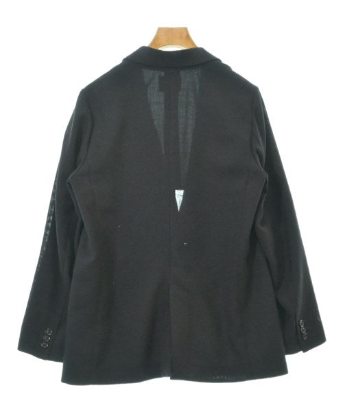 green label relaxing Blazers/Suit jackets