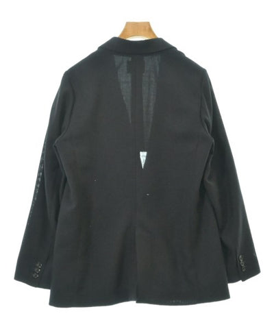 green label relaxing Blazers/Suit jackets