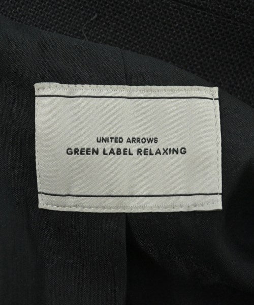 green label relaxing Blazers/Suit jackets