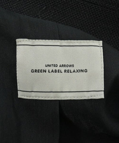 green label relaxing Blazers/Suit jackets