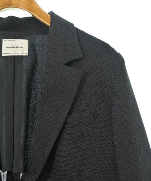 green label relaxing Blazers/Suit jackets