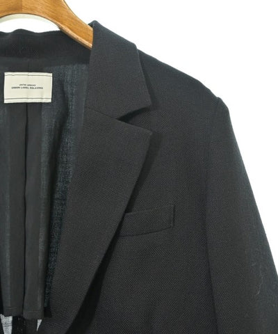 green label relaxing Blazers/Suit jackets