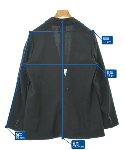 green label relaxing Blazers/Suit jackets