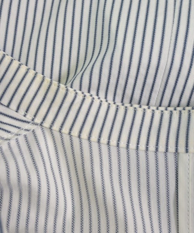 green label relaxing Collarless jackets