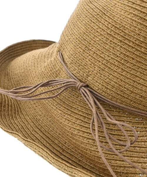 green label relaxing Hats