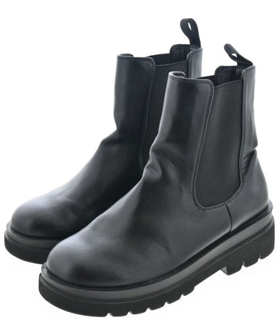 Green Label Relaxing Boots