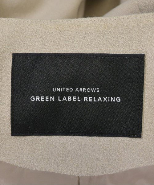 green label relaxing Other