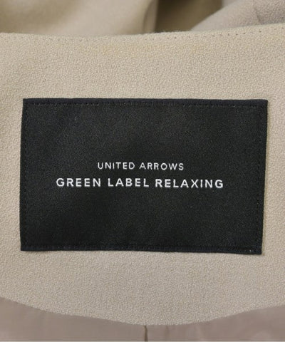 green label relaxing Other