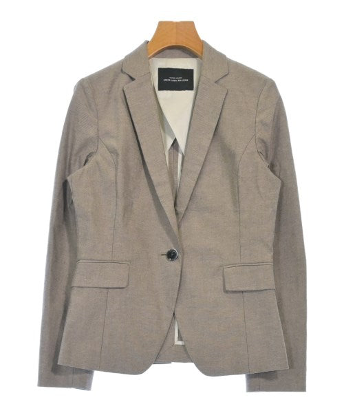 green label relaxing Blazers/Suit jackets