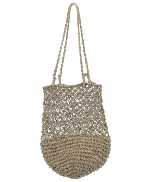 green label relaxing Totes