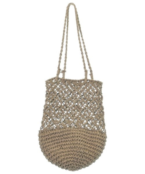 green label relaxing Totes