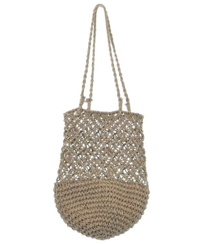 green label relaxing Totes