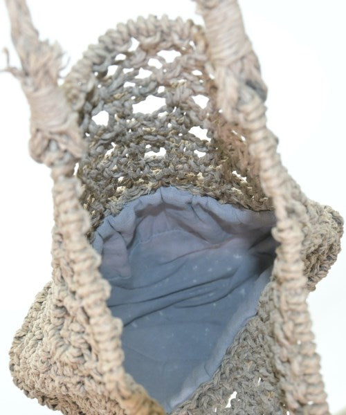 green label relaxing Totes