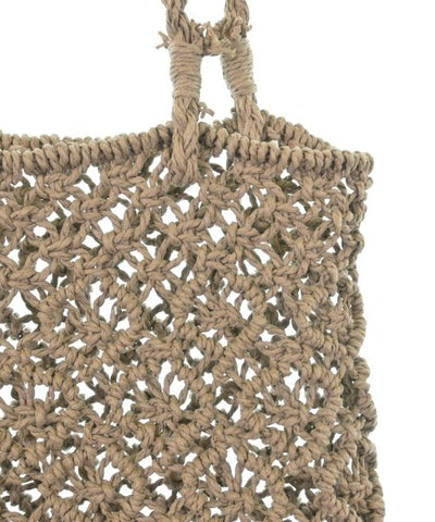 green label relaxing Totes