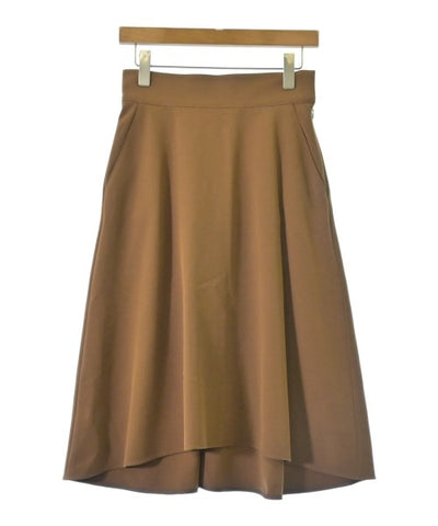 green label relaxing Long/Maxi length skirts