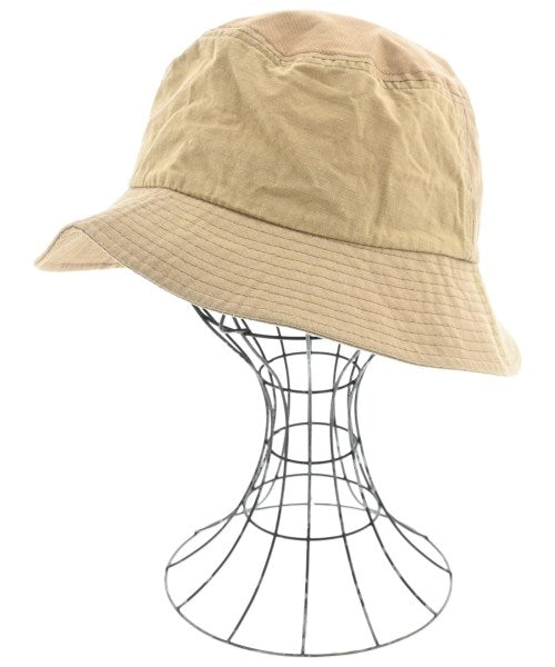 green label relaxing Hats