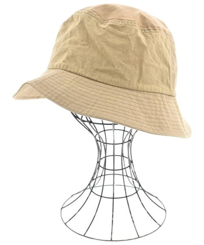 green label relaxing Hats