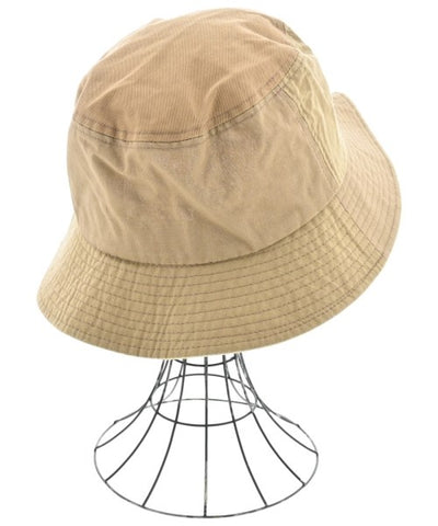 green label relaxing Hats