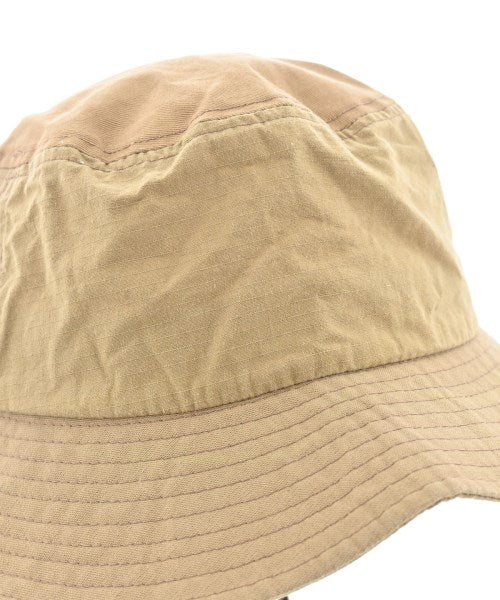 green label relaxing Hats