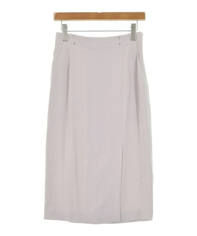 green label relaxing Long/Maxi length skirts